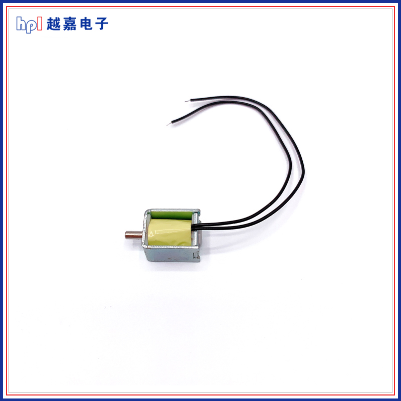 小馬達有哪些優點？