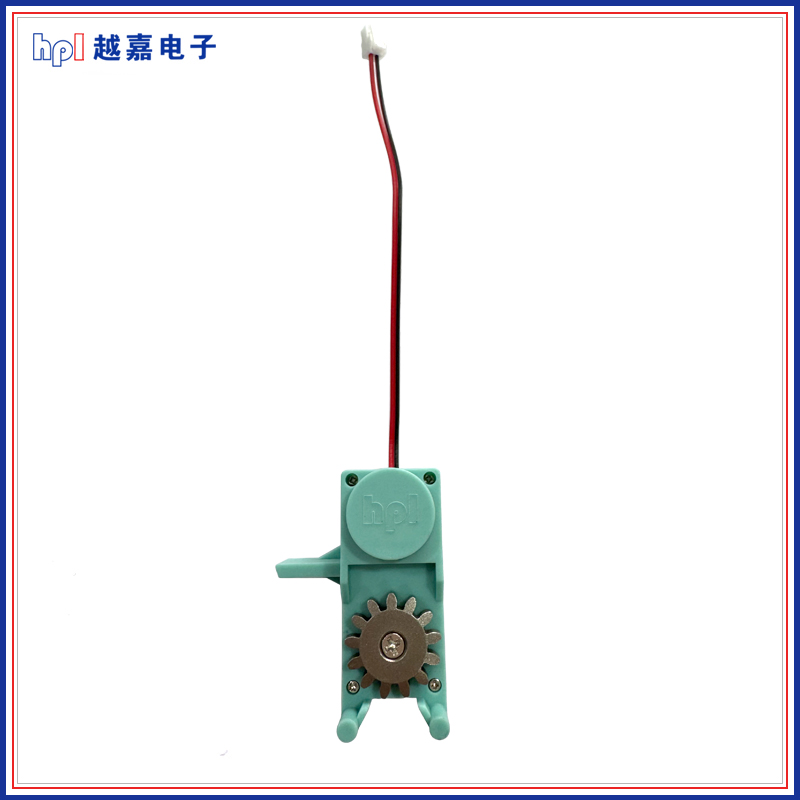 Ｎ20減速箱舵機